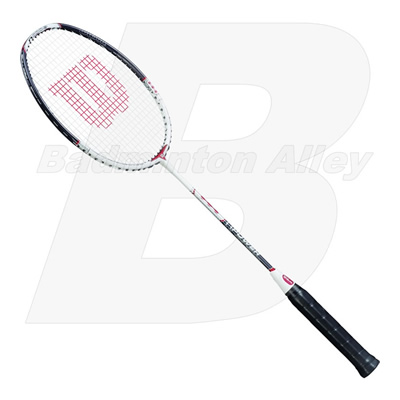 Wilson nCode nPower Badminton Racket