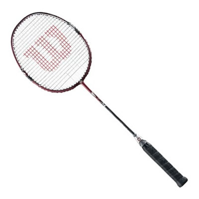 Wilson VWilson Vision 4 (V4) Quad Badminton Racket