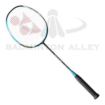 Yonex ArcSaber 001 (Arc001) Blue Black 2013 Badminton Racket