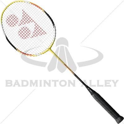 Yonex ArcSaber 002 (Arc002) Yellow Badminton Racket