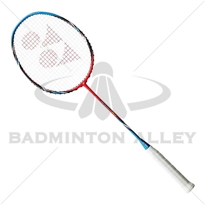Yonex ArcSaber FB (ArcFB-RB) Flash Boost Red Blue G5 Badminton Racket
