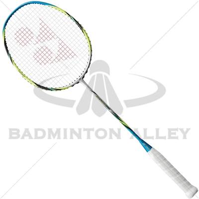 Yonex ArcSaber FD Shine Silver (ARC-FD) 5UG4 Badminton Racket