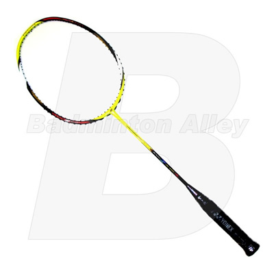 Yonex ArcSaber Z Slash (Arc-Z) Badminton Racket
