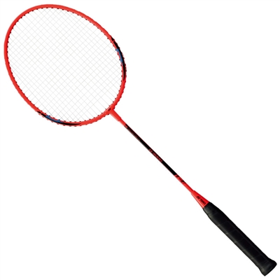 Yonex B-4000 Clear Red B4000CLR Recreational Physical Education Badminton Racket