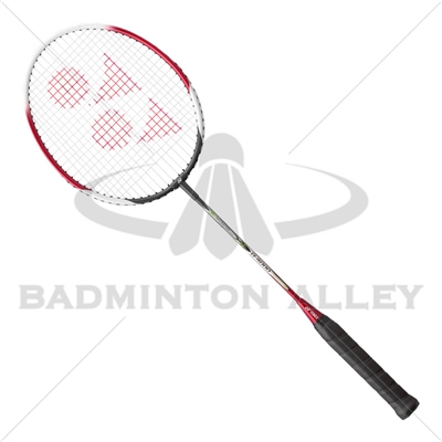 Yonex B-4000 Red (B4000R) Recreational / Physical Education Badminton Racket