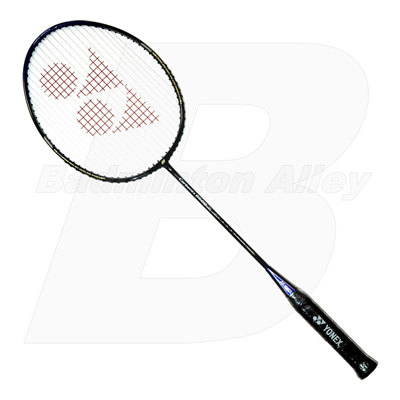 Yonex Carbonex 8600 Titanium Black Navy Badminton Racket