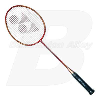 Yonex Carbonex Star 1 Red Badminton Racket