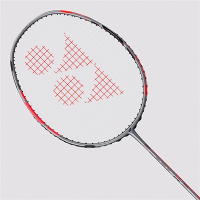 Yonex Duora 77 Black Red (Duo77-3UG4) Badminton Racket
