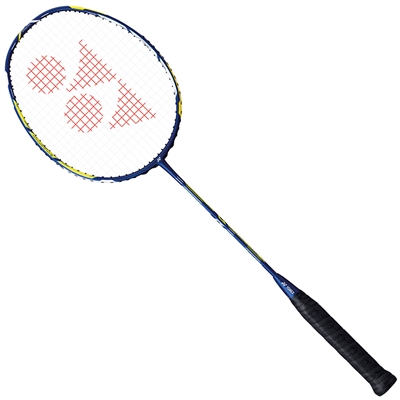 Yonex Duora 88 Yellow (Duo88-3UG4) Badminton Racket