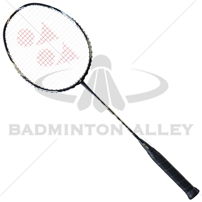 Yonex Duora 99 Black (DUO99-3UG5) Badminton Racket