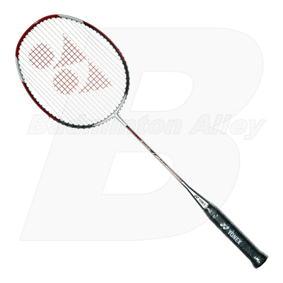 Yonex Isometric 865 (Iso865) Light Red Badminton Racket
