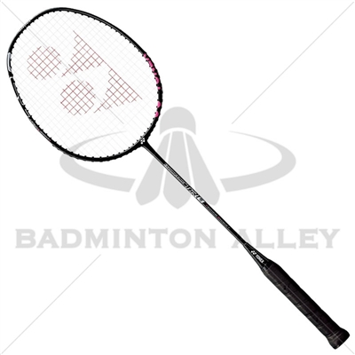 Yonex Isometric TR0 Black 150g Training Badminton Racket