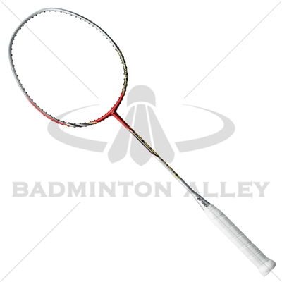 Yonex NanoRay 10 Red (NR10) Badminton Racket