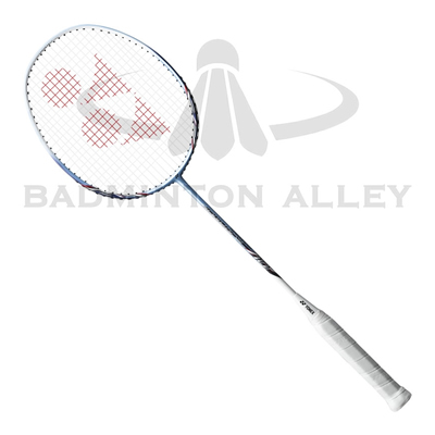 Yonex NanoRay 10 Sax Blue (NR10) Badminton Racket