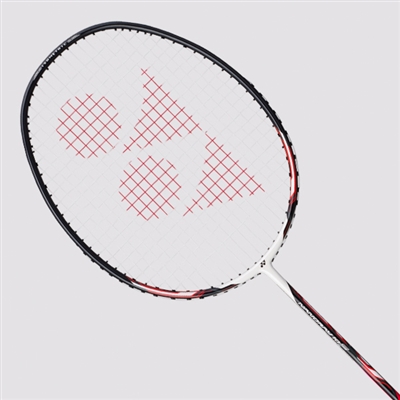 Yonex NanoRay 10F (NR10F-4UG4) Red Badminton Racket