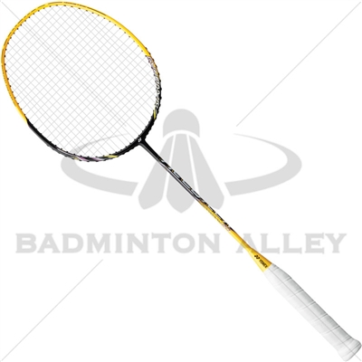 Yonex NanoRay 20 (NR20) Yellow Black Badminton Racket