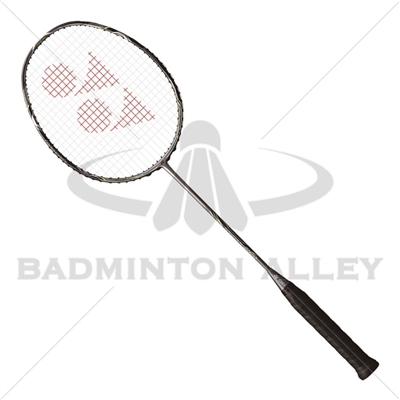 Yonex NanoRay 900 (NR900-3UG5) Iron Gray Badminton Racket