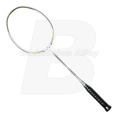 Yonex Nano Speed 3000 (NS-3000) Lime Badminton Racket