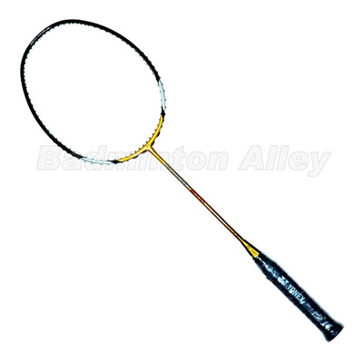 Yonex Nano Speed 8000 2008 Badminton Racket