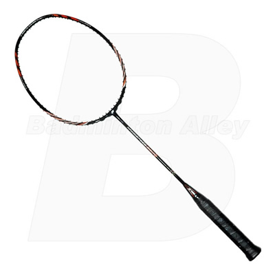 Yonex Nano Speed 9900 (NS9900-2UG5) 2009 Badminton Racket