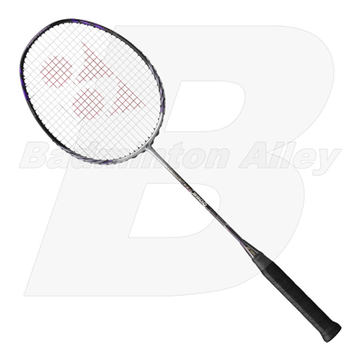 Yonex Nano Speed 9900 (3UG4) Limited Edition Purple 2011 Badminton Racket