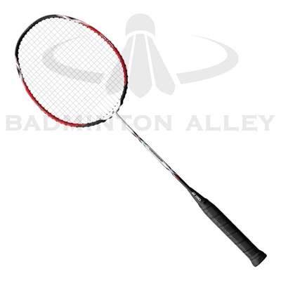 Yonex Voltric 2 (VT2) Black Red Badminton Racket