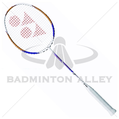 Yonex Voltric 3 (VT3LTD) Olympic Limited Edition Badminton Racket