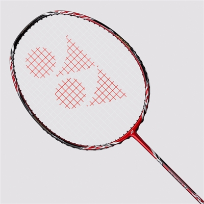 Yonex Voltric 7 (VT7) 4UG4 Red Black Badminton Racket