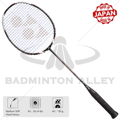 Yonex Voltric 70 (VT70-4UG5) Badminton Racket