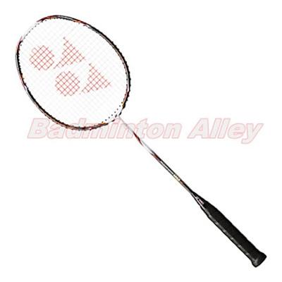 Yonex Voltric 80 (VT80-3UG5) Nanopreme&trade; Badminton Racket