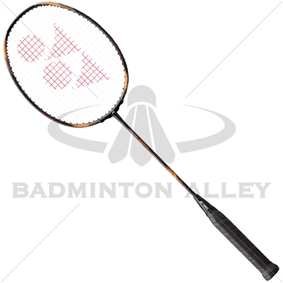 Yonex Voltric Force (VTF) Black Badminton Racket