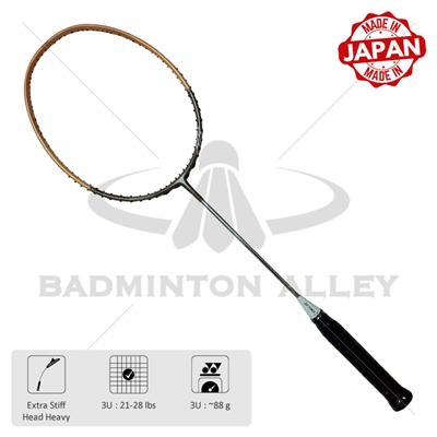 Yonex Voltric Z-Force (ZF88-3UG4) Limited Edition Badminton Racket