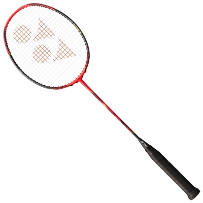 Yonex Voltric Z-Force 2 RED Lin Dan Exclusive (VTZF2LD-4UG4) Badminton Racket
