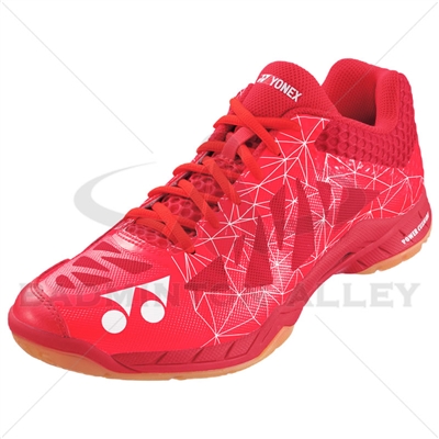 Yonex Power Cushion Aerus 2 MX Red Men Badminton Shoes