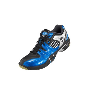 Yonex SHB-101 LTD 2010 Blue/Black Limited Edition Badminton Shoes