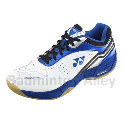 Yonex Power Cushion SHB-SC4MX Blue Black Men Badminton Shoes