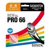 Gosen Pro 66 Badminton String