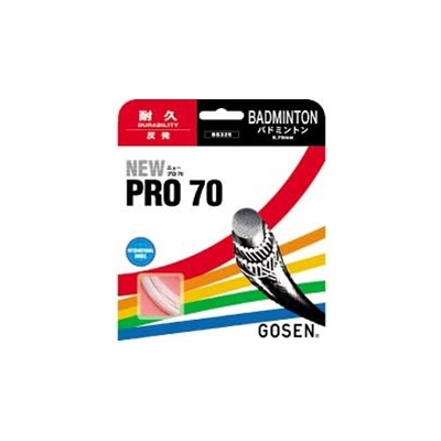 Gosen Pro 70 Badminton String