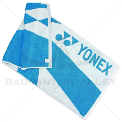 Yonex AC-1103EX Blue Sports Towel