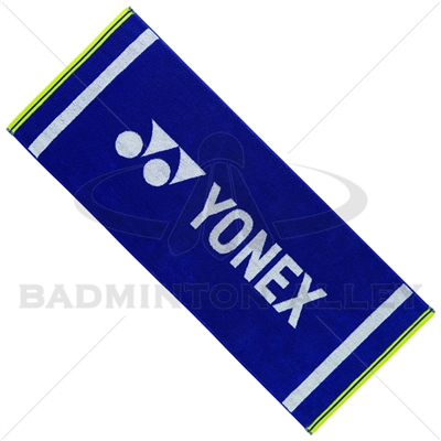 Yonex AC-1105EX Navy Blue Sports Towel