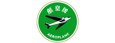 Aeroplane Tournament Grade G-1130 (Green Label) Feather Shuttlecock