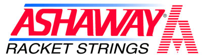 Ashaway ZyMax 66 Fire (0.66mm) Badminton String - White