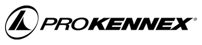 ProKennex Nano HC2 9000 Burgundy Silver Badminton Racket