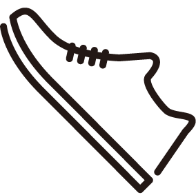 Shoe Pocket