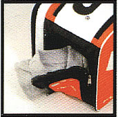 Head Radical Flexpoint Bag Wet Compartment