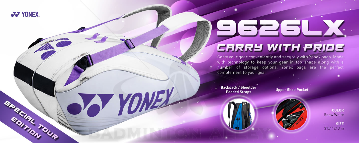 Yonex Astrox 99 LCW (AX99LCW) 4UG5 Lee Chong Wei Badminton Racket
