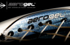 Dunlop Aerogel Technology