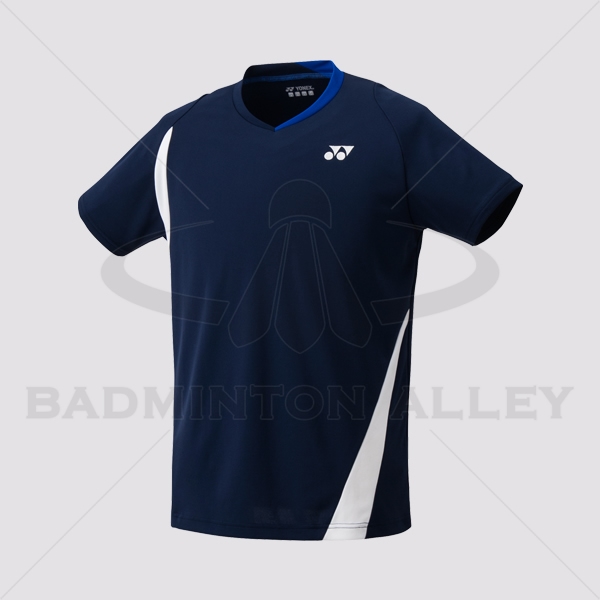 APPAREL-YONEX-10177EX-NAVYBLUE