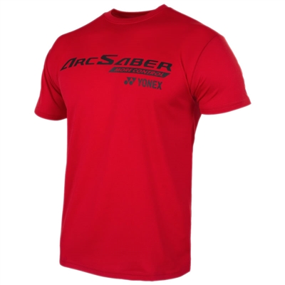 Yonex Performance Shirt 16271 ArcSaber (Red)