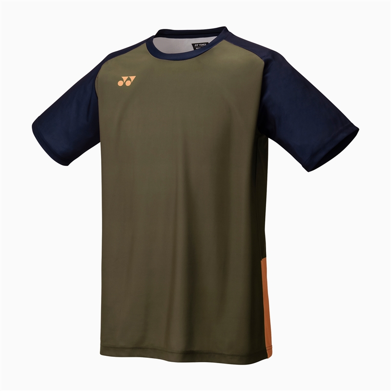 APPAREL-YONEX-16745-OIL-BROWN-